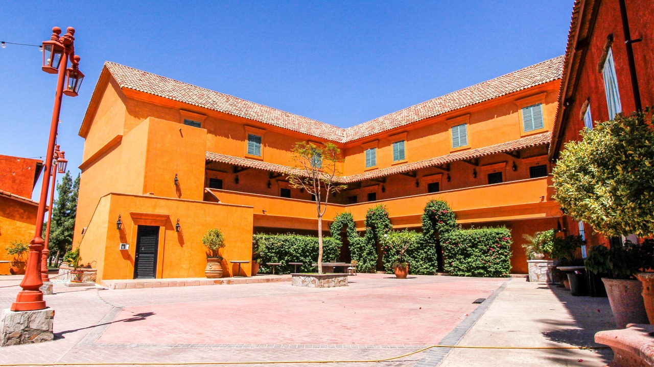 Photo of Outdoor in Hermosillo