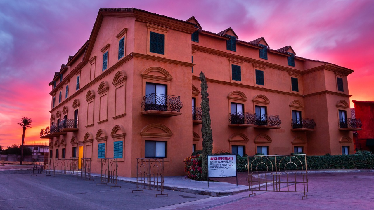 Photo of Outdoor in Hermosillo