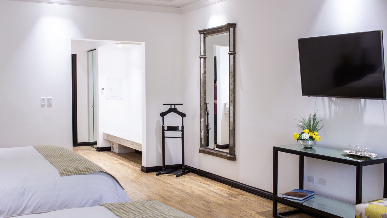 Photo of Bedroom in Hermosillo