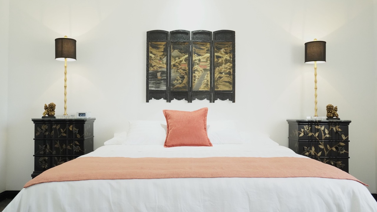 Photo of Bedroom in Hermosillo