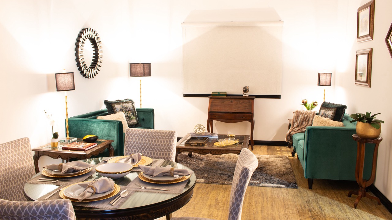 Photo of Bedroom in Hermosillo