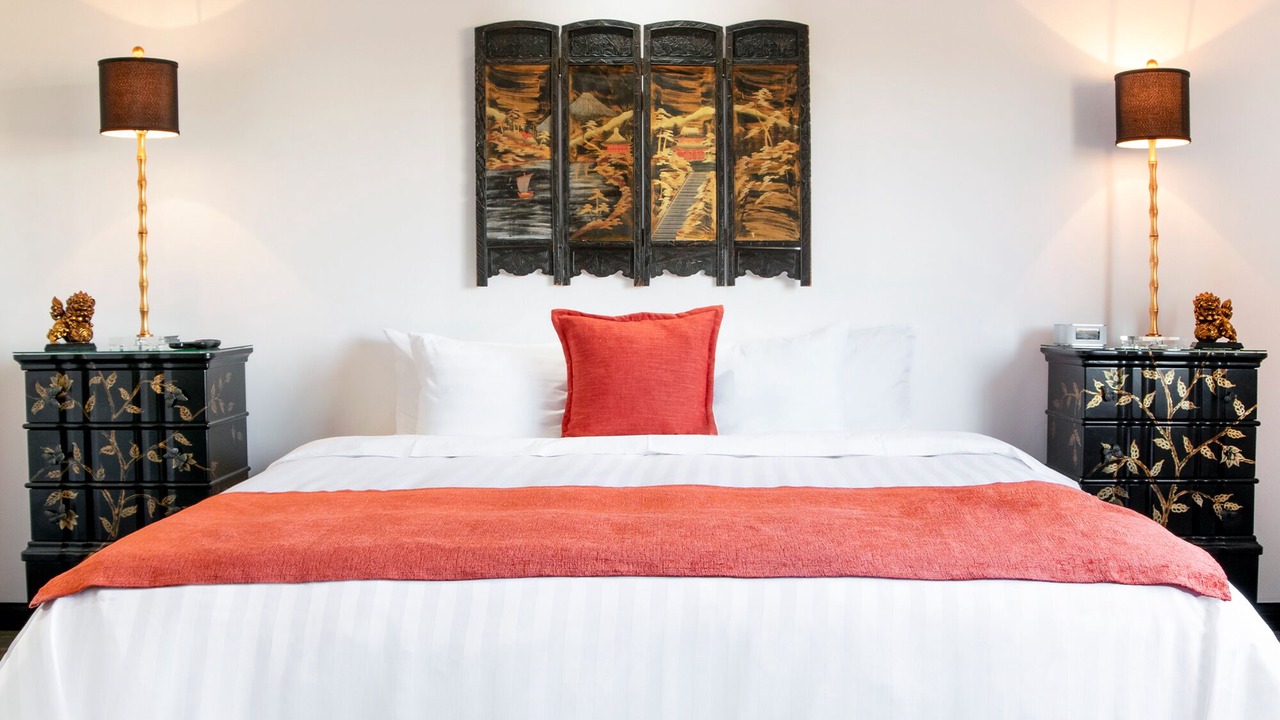 Photo of Bedroom in Hermosillo