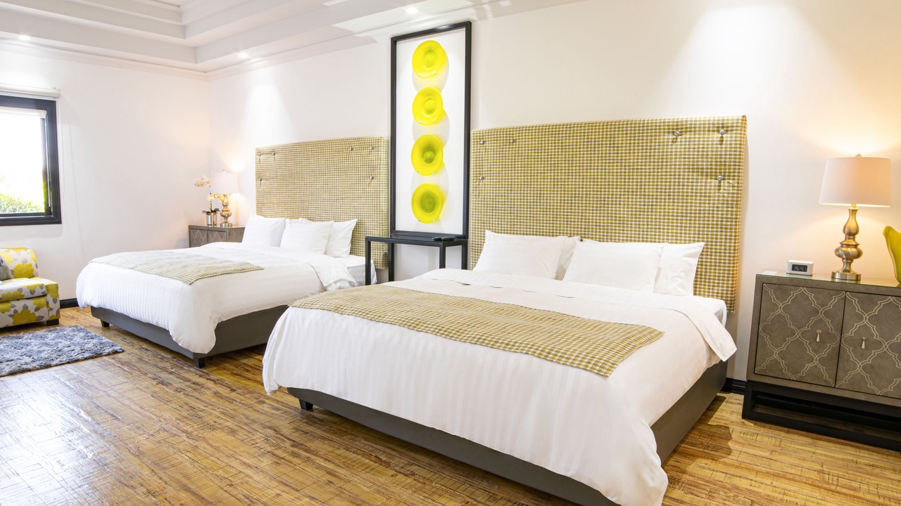 Photo of Bedroom in Hermosillo