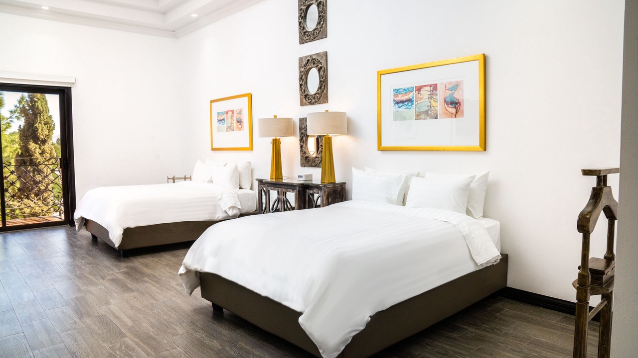 Photo of Bedroom in Hermosillo