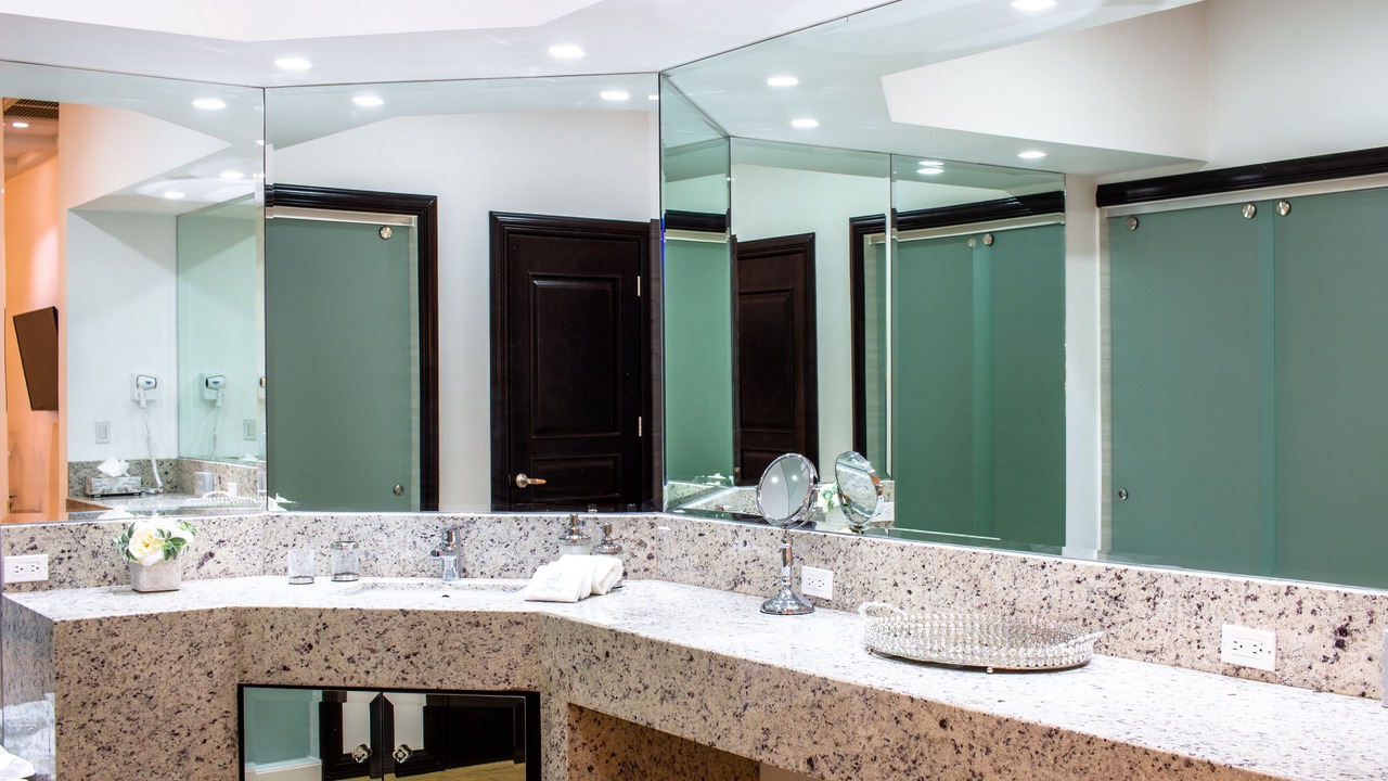 Photo of Bathroom in Hermosillo