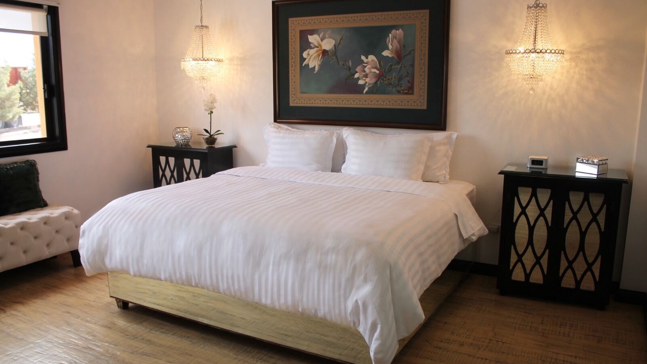 Photo of Bedroom in Hermosillo