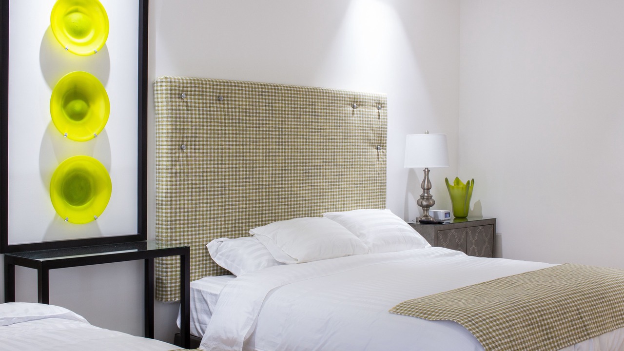 Photo of Bedroom in Hermosillo