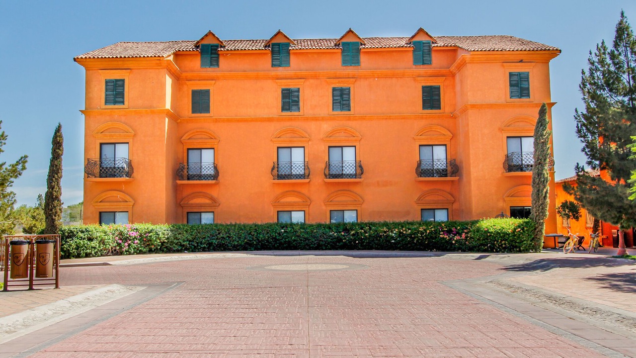 Photo of Outdoor in Hermosillo
