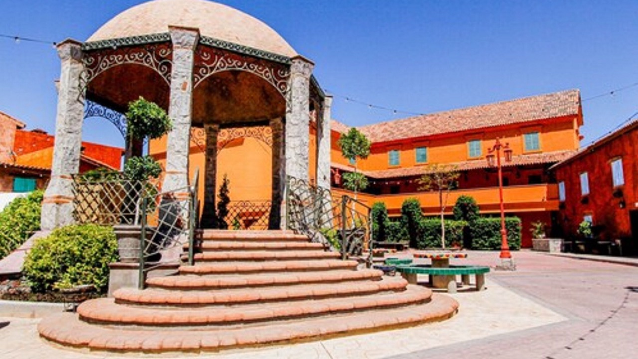Photo of Outdoor in Hermosillo