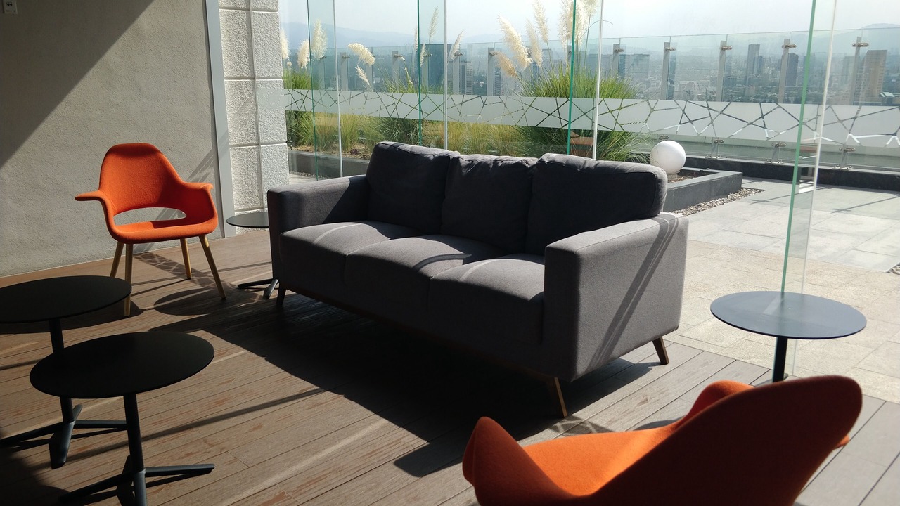 Photo of Patio Balcony in Granada