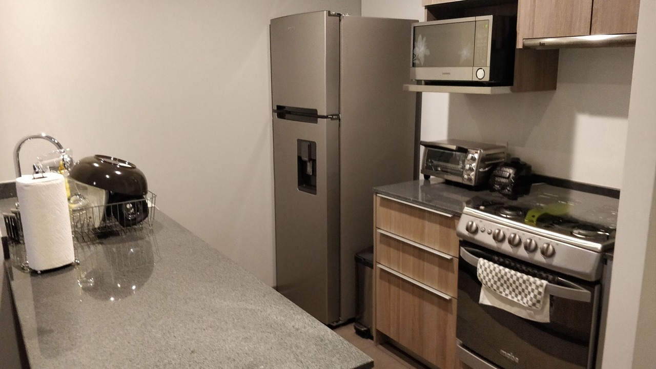 Photo of Kitchen in Granada