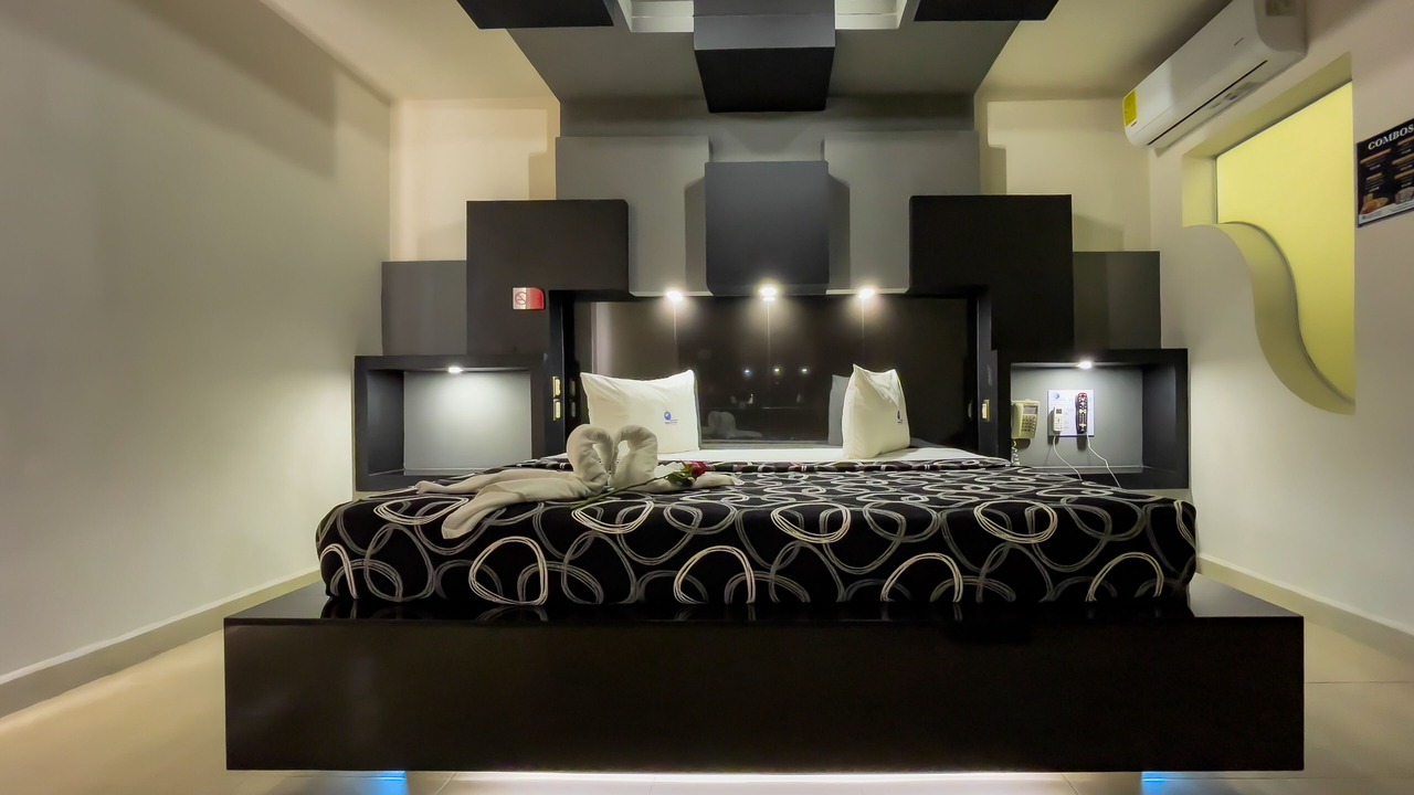 Photo of Bedroom in Banderilla