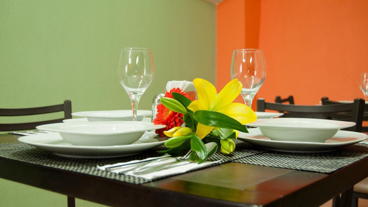Photo of Kitchen in Banderilla