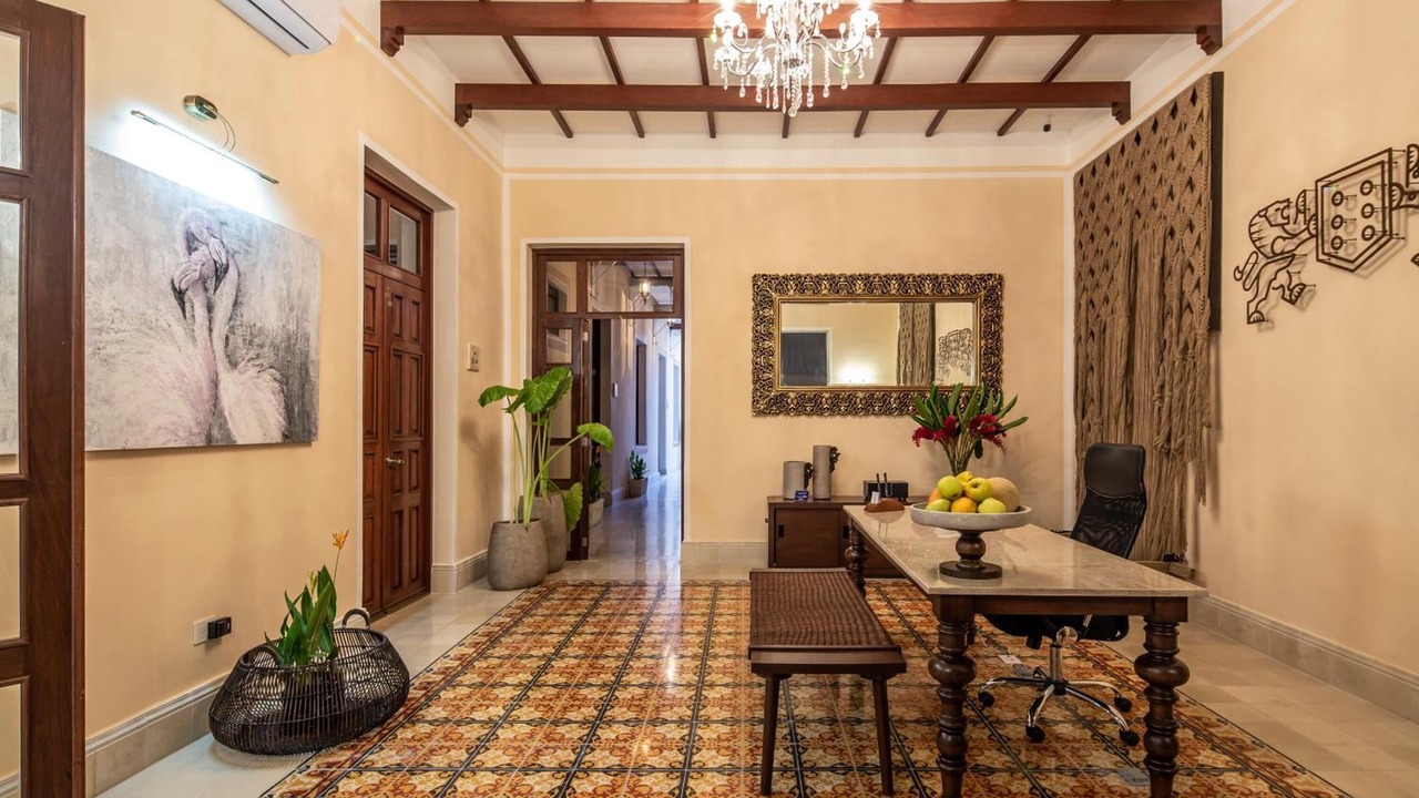 Photo of Others in Zona Paseo Montejo