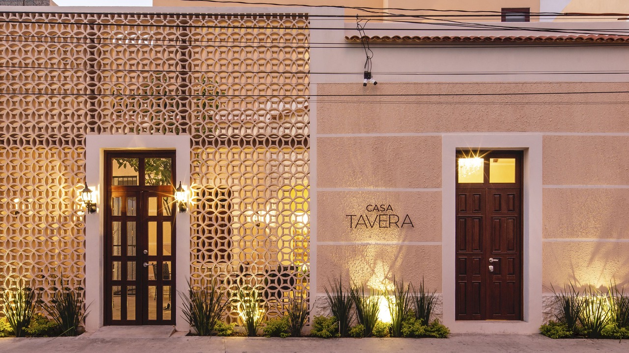 Photo of Outdoor in Zona Paseo Montejo