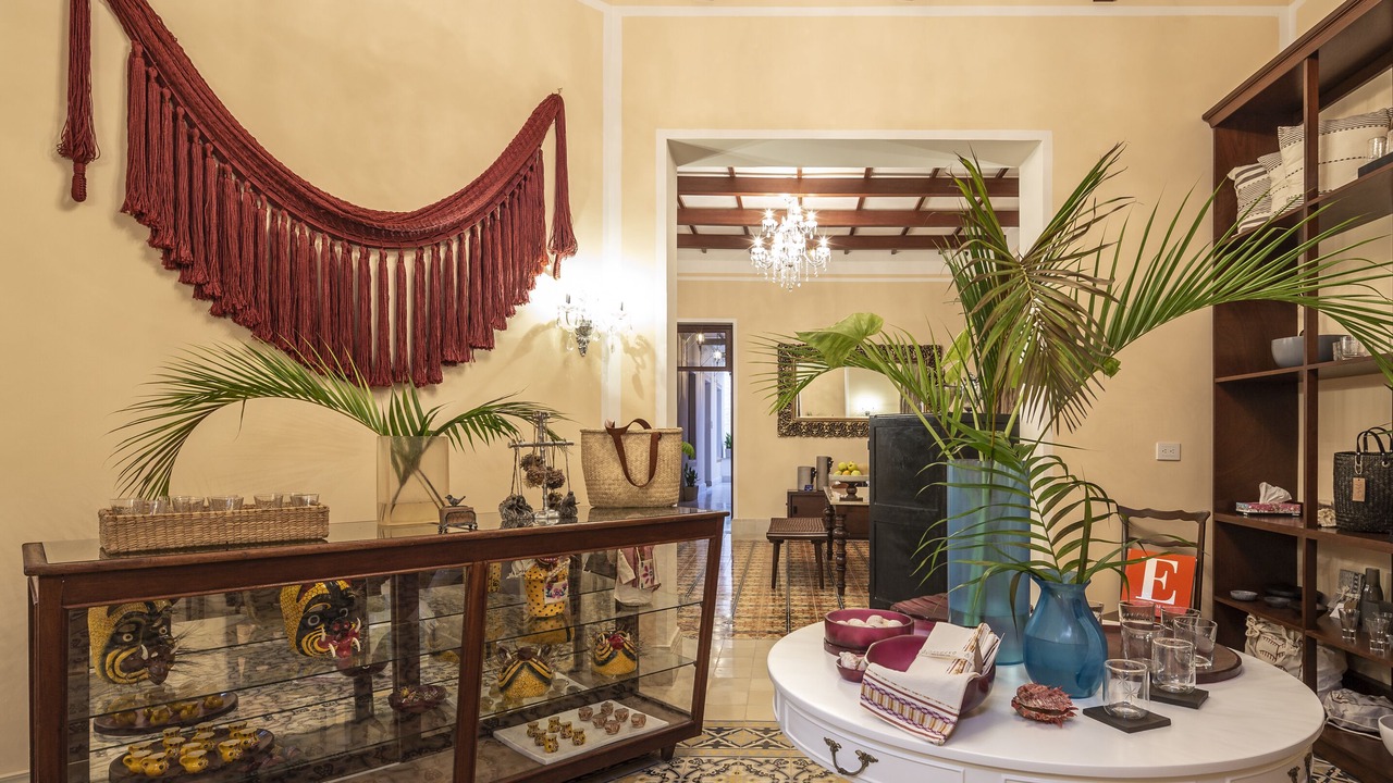 Photo of Others in Zona Paseo Montejo