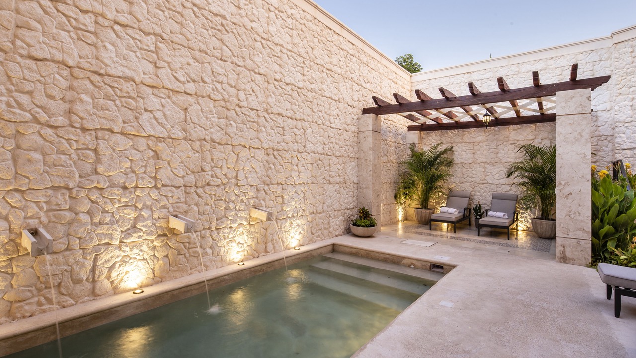 Photo of Outdoor in Zona Paseo Montejo