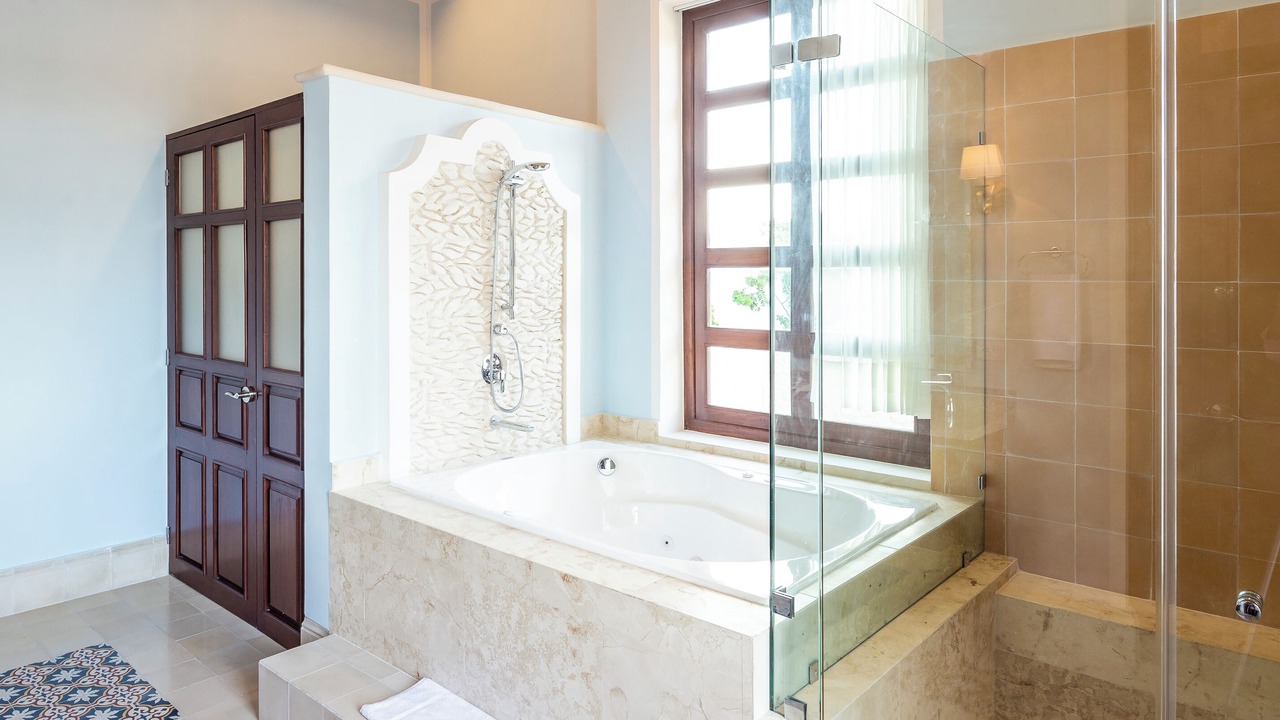 Photo of Bathroom in Zona Paseo Montejo