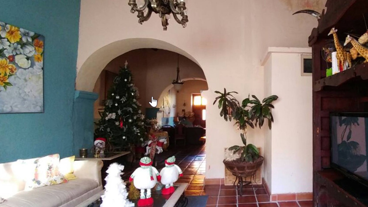 Photo of Livingroom in Cuatro Cienegas