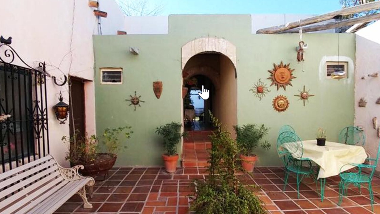 Photo of Outdoor in Cuatro Cienegas