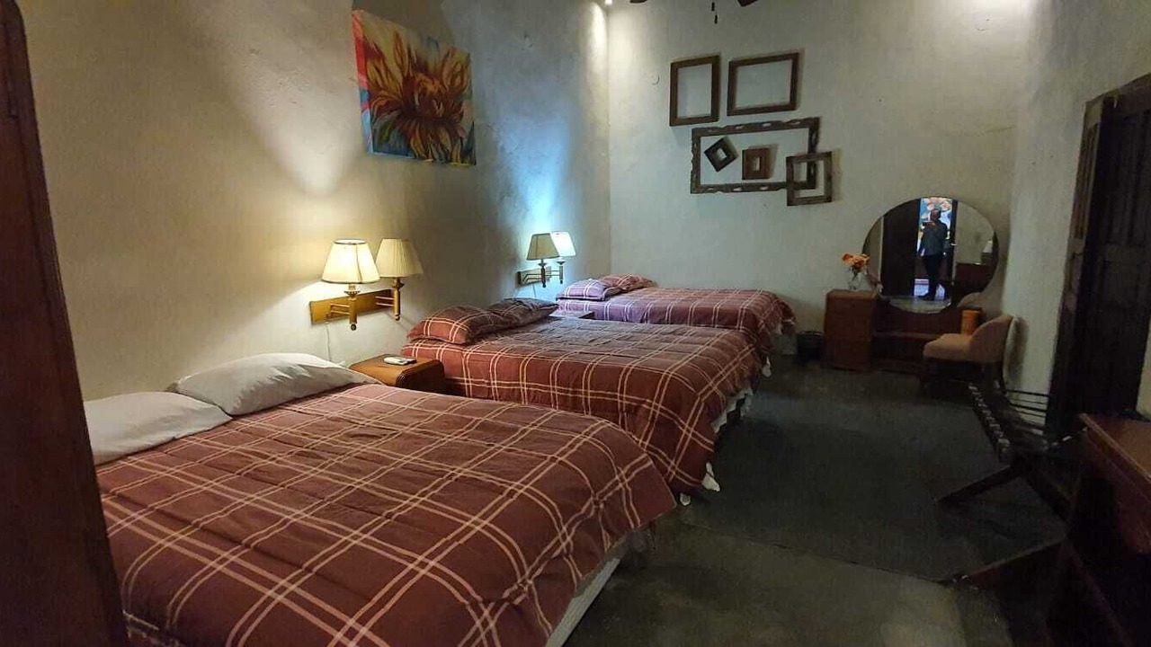 Photo of Bedroom in Cuatro Cienegas