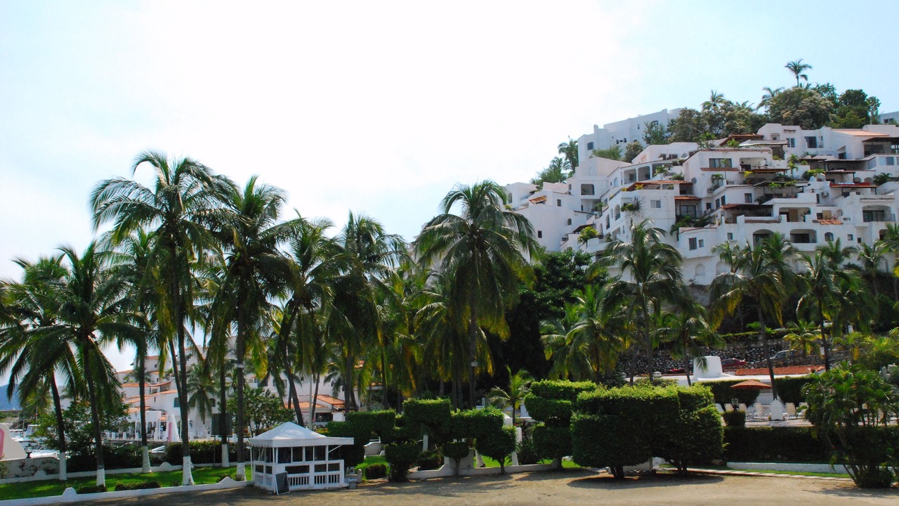 Photo of Outdoor in La Punta