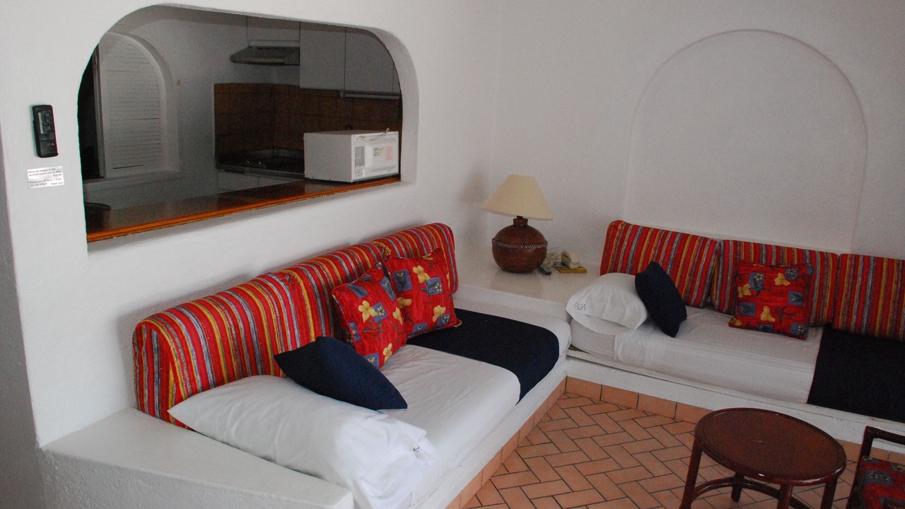 Photo of Livingroom in La Punta