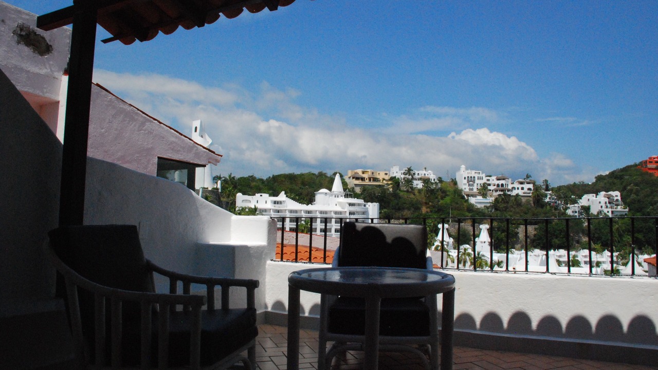 Photo of Outdoor in La Punta