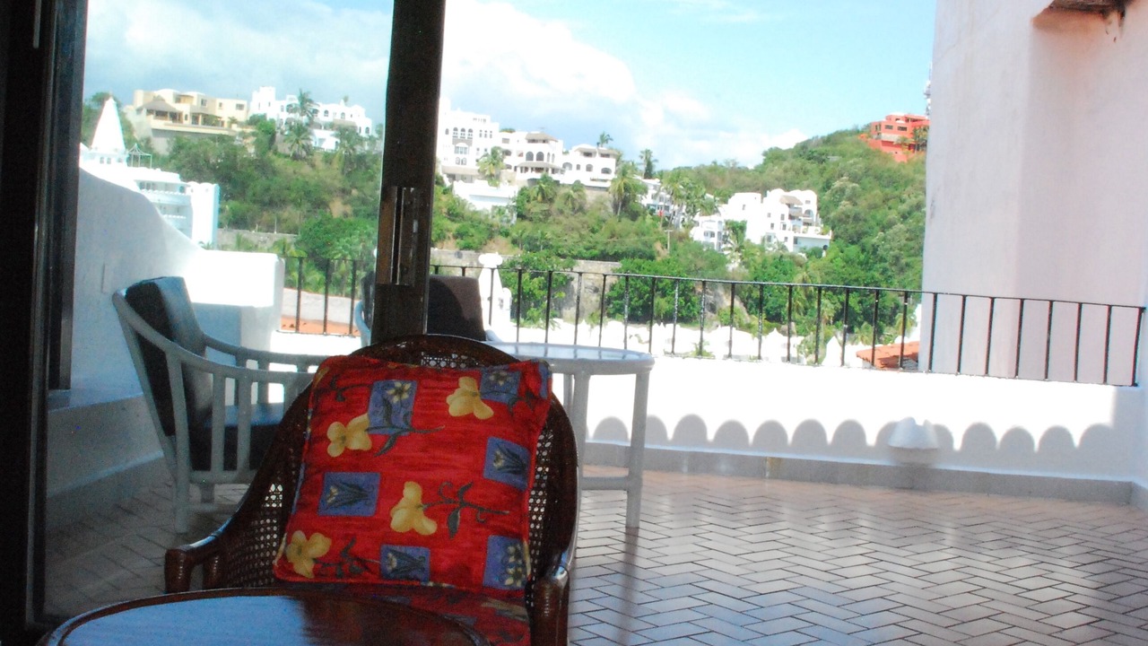 Photo of Outdoor in La Punta