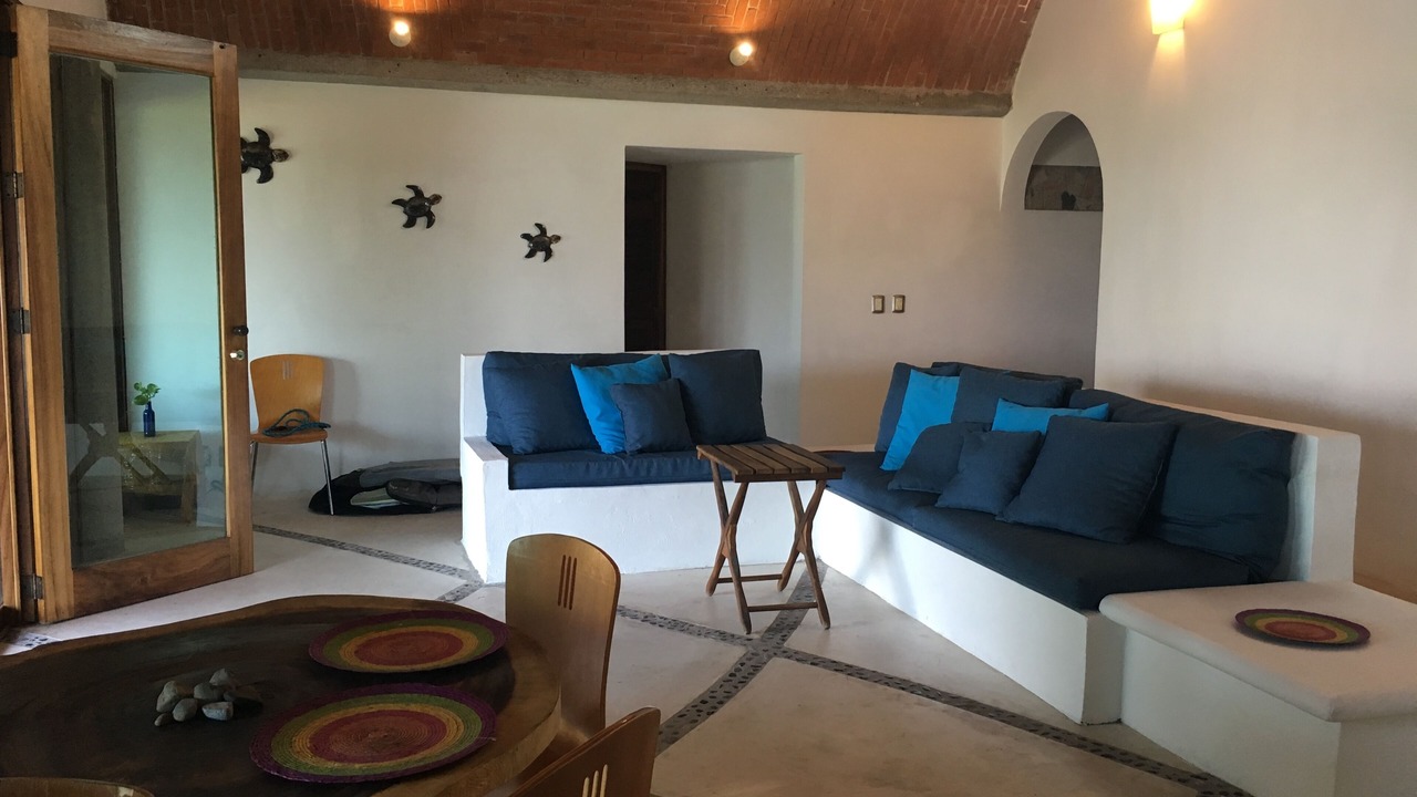 Photo of Livingroom in Aticama