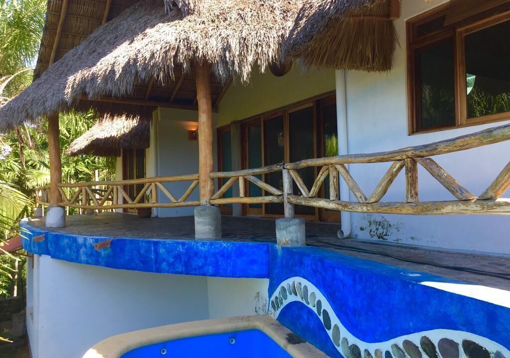 Photo of Outdoor in Aticama