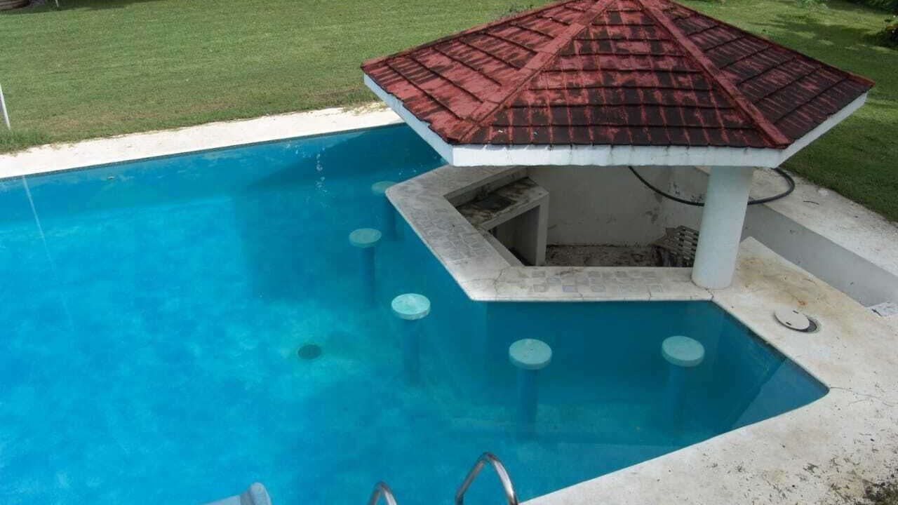 Photo of Outdoor in Ticuman