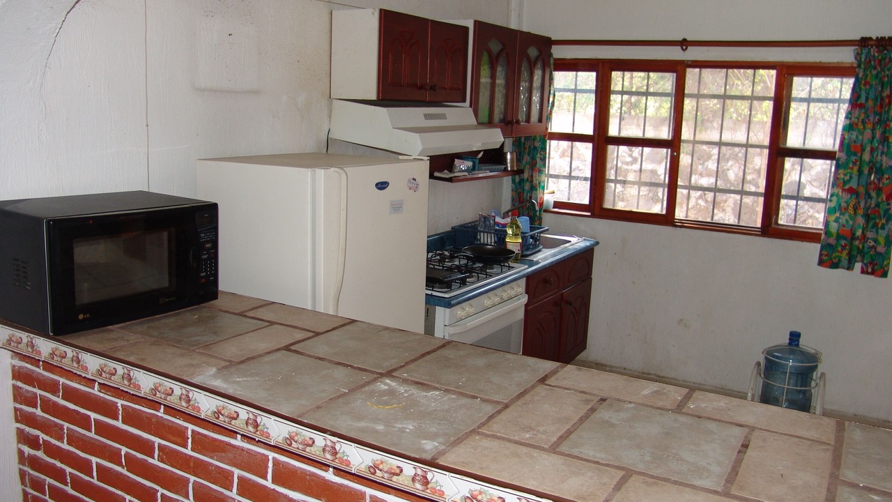 Photo of Kitchen in Ticuman