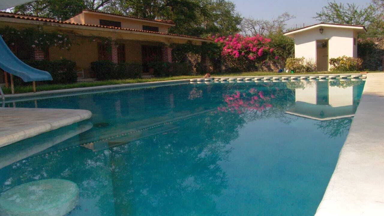 Photo of Outdoor in Ticuman