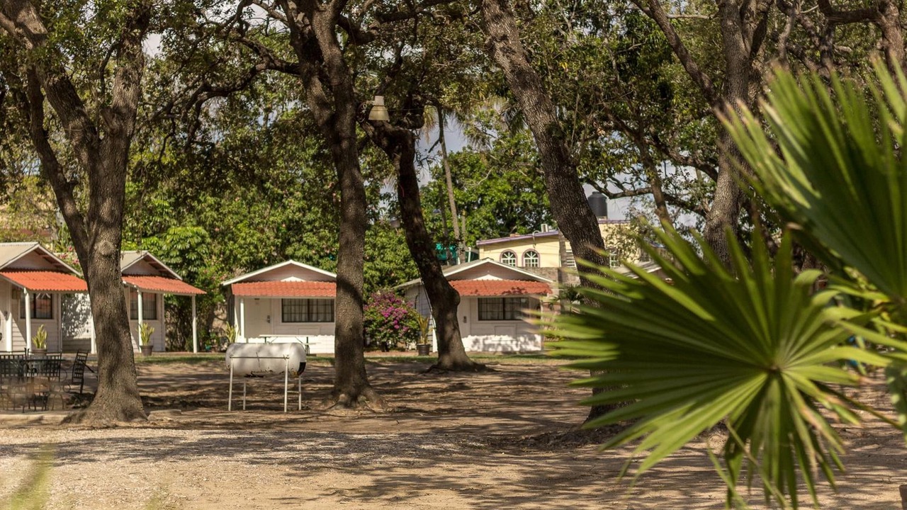Photo of Outdoor in Tampico