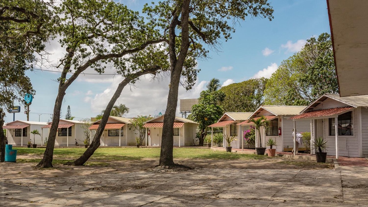 Photo of Outdoor in Tampico