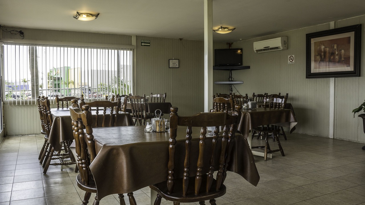 Photo of Outdoor in Tampico