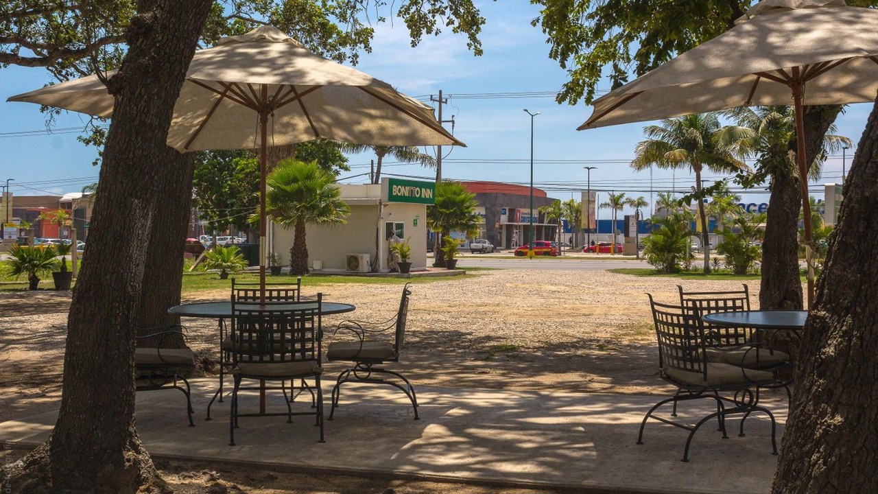Photo of Outdoor in Tampico