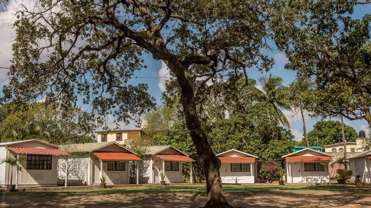 Photo of Outdoor in Tampico