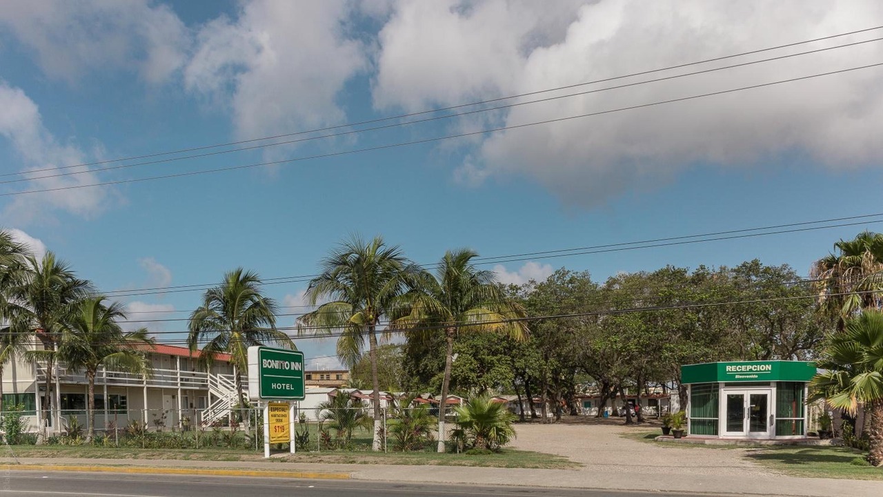 Photo of Outdoor in Tampico