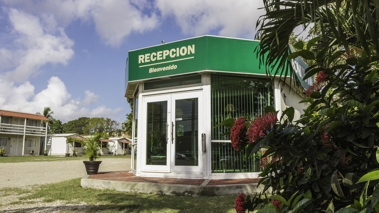 Photo of Outdoor in Tampico
