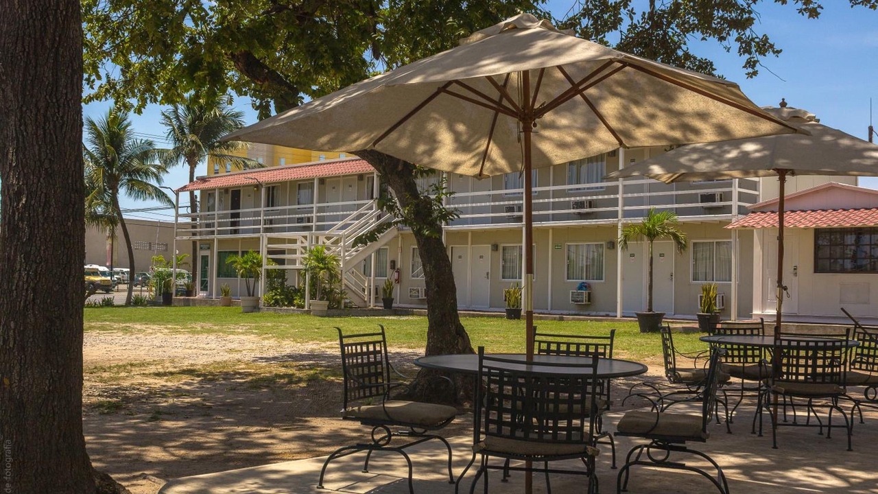 Photo of Outdoor in Tampico