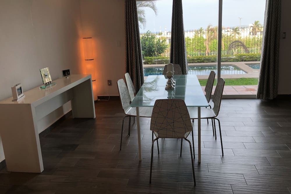 Photo of Kitchen in Veracruz