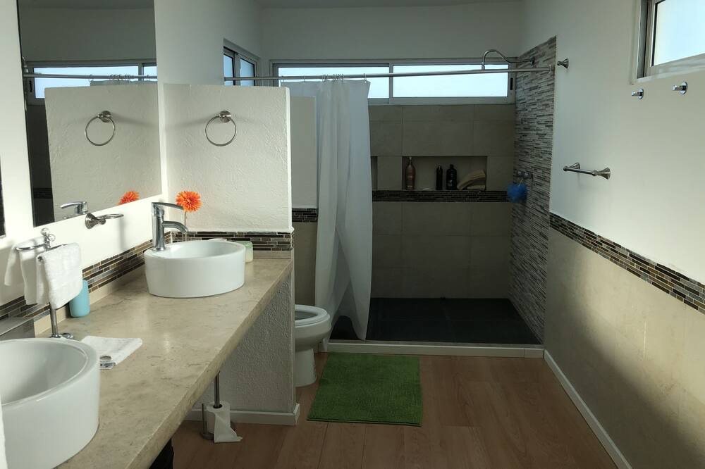 Photo of Bathroom in Veracruz