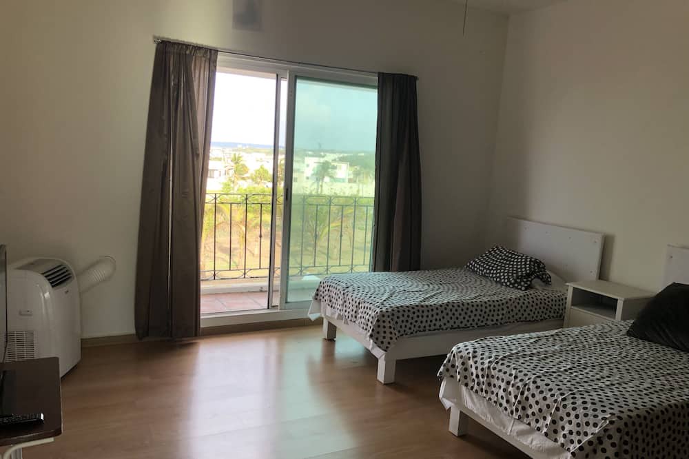 Photo of Bedroom in Veracruz