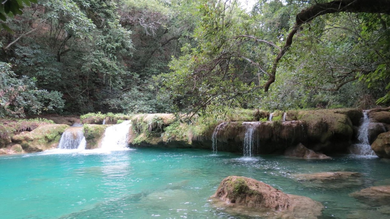 Photo of Outdoor in El Naranjo