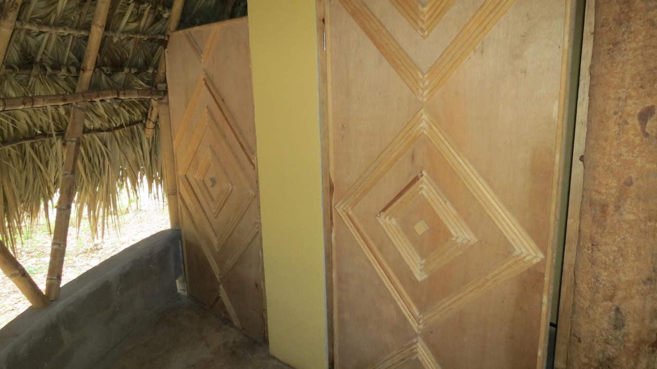 Photo of Outdoor in El Naranjo