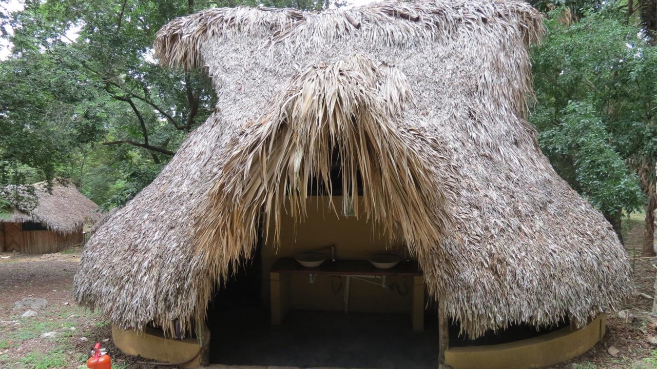 Photo of Outdoor in El Naranjo