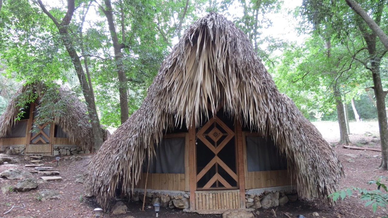 Photo of Outdoor in El Naranjo