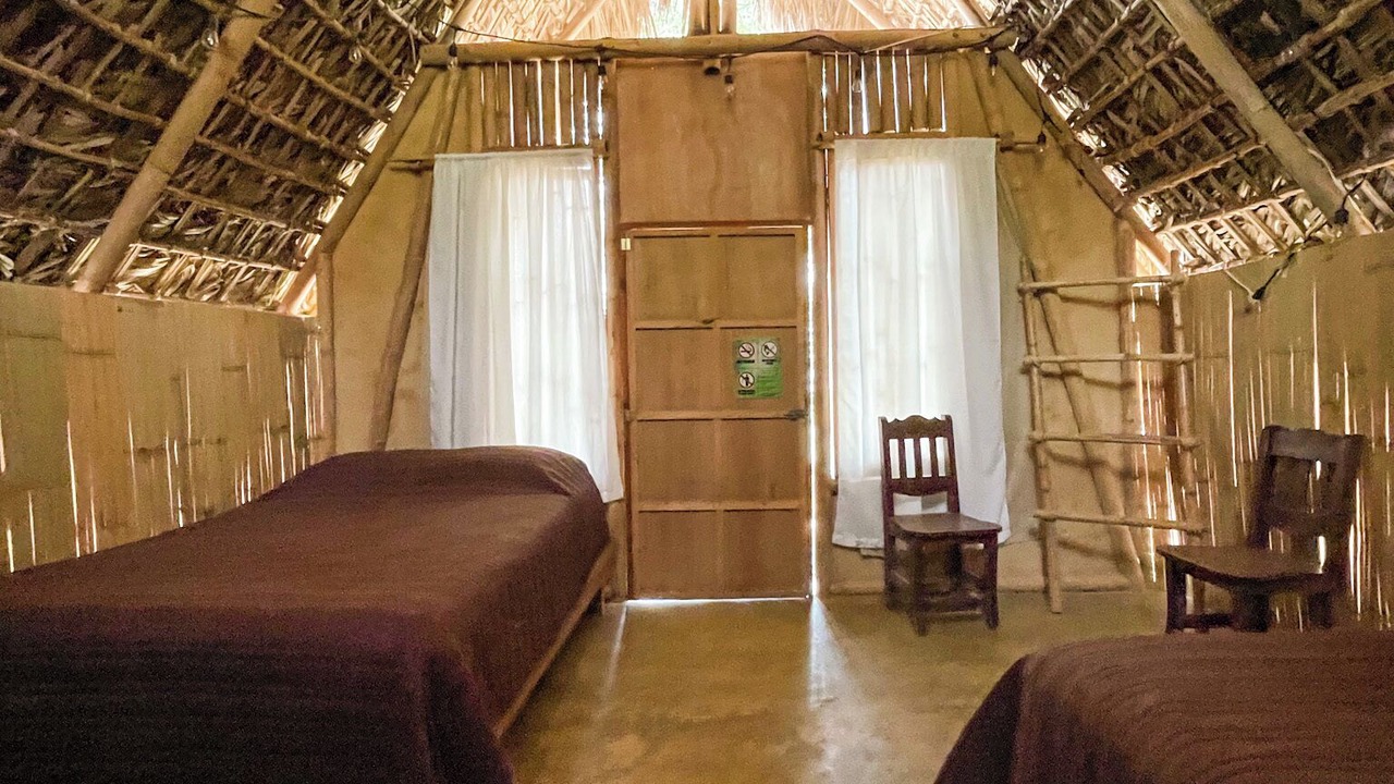 Photo of Bedroom in El Naranjo